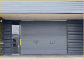 SOS Garage Door Irvine, CA 949-534-1631 - commercial-garage-doors