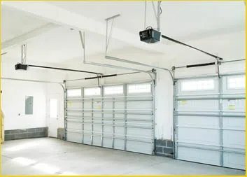 SOS Garage Door Irvine, CA 949-534-1631 - side-garage-door-opener