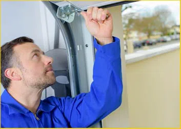 SOS Garage Door Irvine, CA 949-534-1631 - side-garage-door-repair